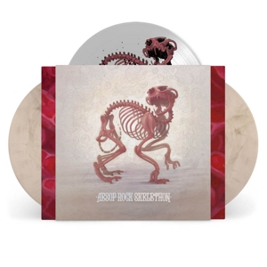 Aesop Rock - Skelethon