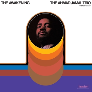 Ahmad Jamal Trio - Awakening