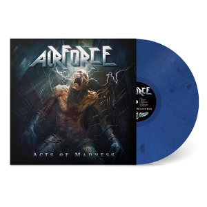 Airforce - Acts of Madness