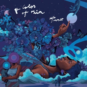Aja Monet - When the Poems Do What They Do