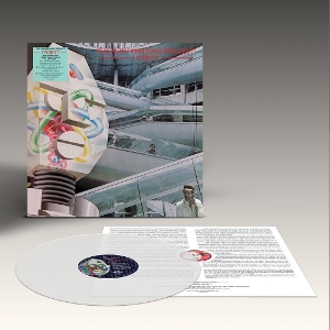 Alan Parsons Project - I Robot