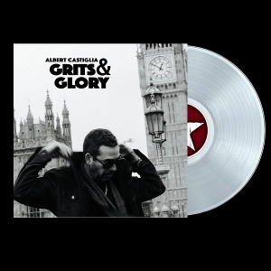 Albert Castiglia - Grits & Glory