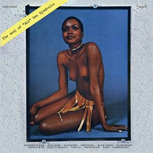 Alberto Baldan Bembo - The Soul of