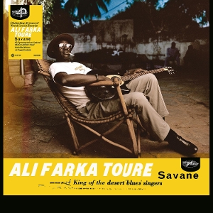 Ali Farka Toure - Savane