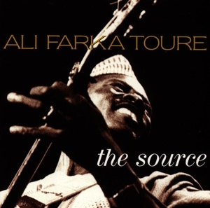 Ali Farka Toure - The Source