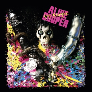 Alice Cooper - Hey Stoopid