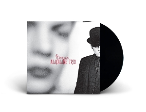 Alkaline Trio - Crimson