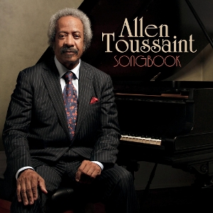 Allen Toussaint - Songbook