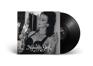 Amanda Shires - Nobodys Girl