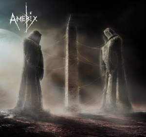 Amebix - Monolith.. the Power Remains