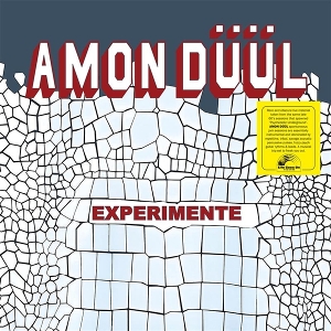 Amon Duul - Experimente