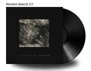 Amon Tobin& Cujo & Two Fingers - Nomark Selects V.2