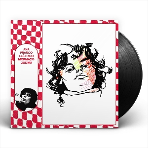 Ana Frango Elétrico - Mormaco Queima