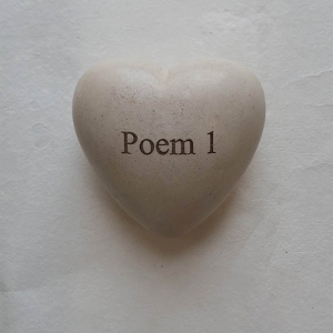 Ana Roxanne - Poem 1