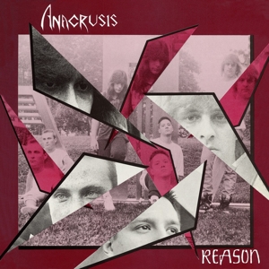 Anacrusis - Reason