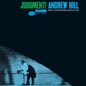 Andrew Hill - Judgment!