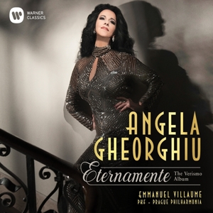 Angela Gheorghiu - Eternamente