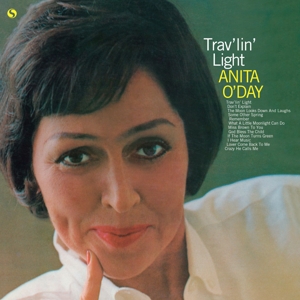 Anita W. Stan Kenton O'Day& His Orchestra - Trav'lin' Light