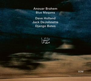 Anouar Brahem - Blue Maqams