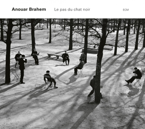 Anouar Brahem - Le Pas Du Chat Noir