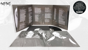 Antisect - In Darkness, There is No Choice