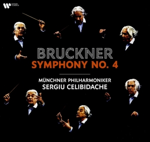 Anton Bruckner - Bruckner Symphony No.4