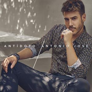 Antonio Jose - Antidoto