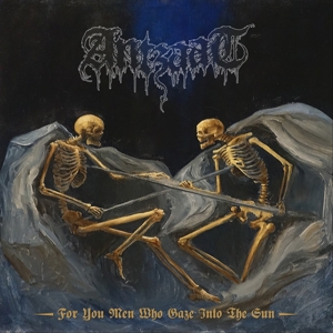 Antzaat - For You Men Who Gaze Into the Sun (Black)