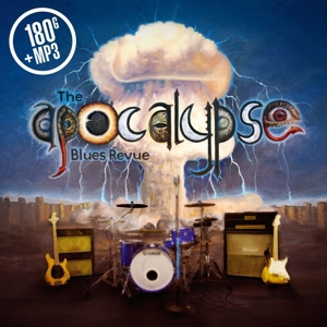 Apocalypse Blues Revue - Apocalypse Blues Revue