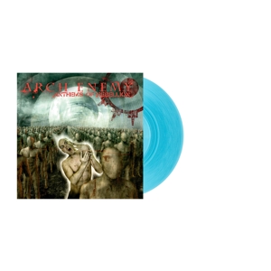 Arch Enemy - Anthems of Rebellion (Re-Issue 2023)