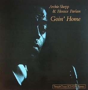 Archie Shepp/H.Parlan - Goin'home -180gr-