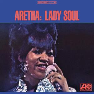 Aretha Franklin - Lady Soul
