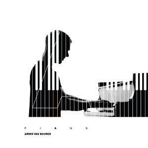 Armin van Buuren - Piano