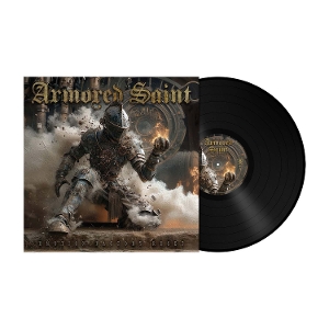 Armored Saint - Emotion Factory Reset