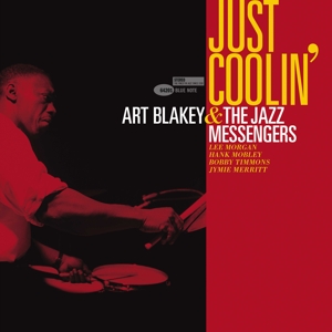 Art Blakey & The Jazz Messengers - Just Coolin'