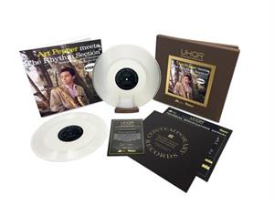 Art Pepper - Art Pepper - Meets the Rhythm Section