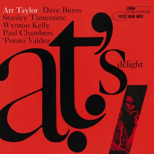 Art Taylor - A.T.'S Delight