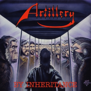 Artillery - By Inheritance