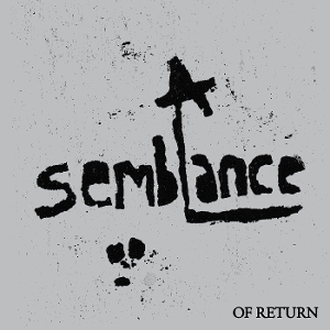 Asher Gamedze - A Semblance: of Return