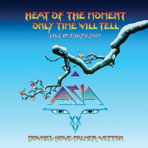 Asia - Heat of the Moment, Live In To