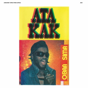 Ata Kak - Obaa Sima