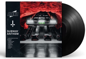Atena - Subway Anthem