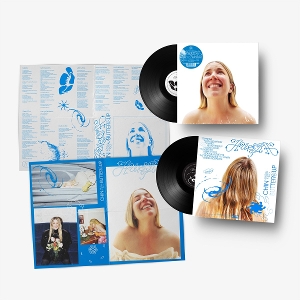 Austra - Chin Up Buttercup