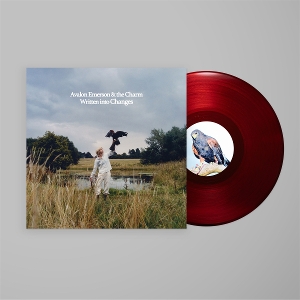 Avalon Emerson & the Charm - Written Into Changes