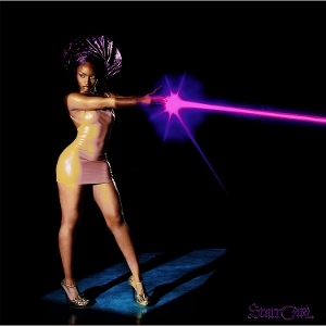 Ayra Starr - Starr Girl