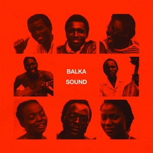 Balka Sound - Son Du Balka