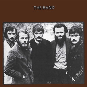 Band - The Band