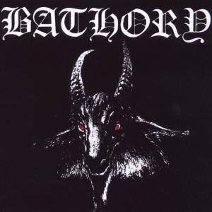 Bathory - Bathory
