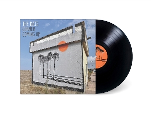 Bats - Corner Coming Up