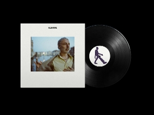 Baxter Dury - Allbarone